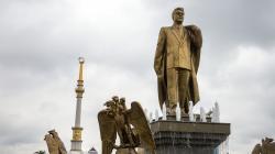 Туркмения: Стыдные вопросы про одну из самых закрытых стран в мире Столица туркмении сейчас